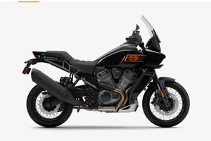 Harley-Davidson Pan America Special 1250