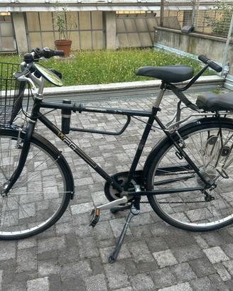Bici da uomo Weg full optional funzionante