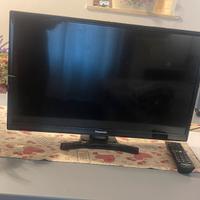 tv lcd 24 pollici panasonic