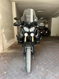 Yamaha XT1200 Z Supertenerè