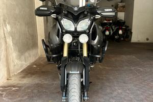 Yamaha XT1200 Z Supertenerè