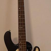 Basso Cort G4 + Amplificatore Aria AB-50