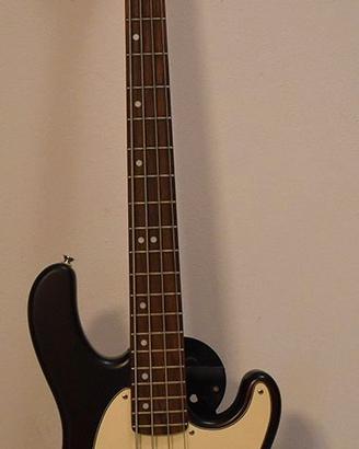 Basso Cort G4 + Amplificatore Aria AB-50