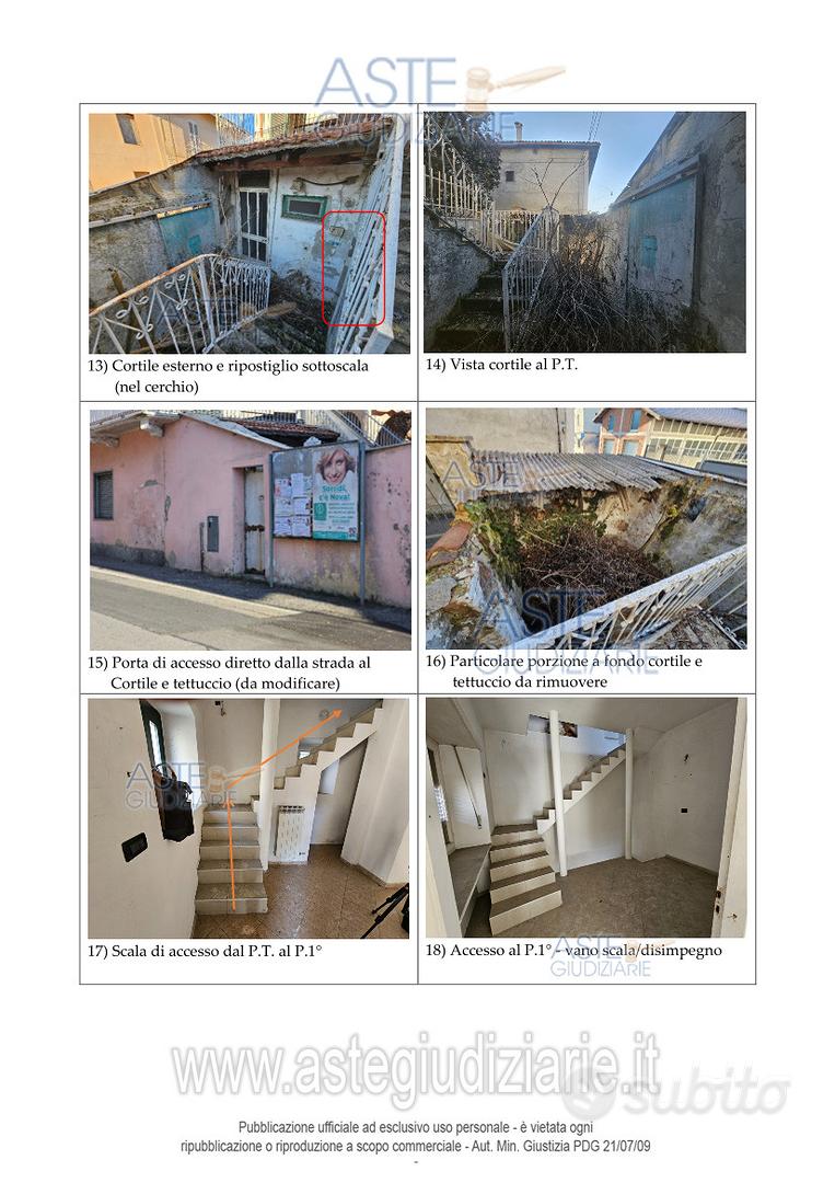 Appartamento – Foglizzo, Torino - Vista 4