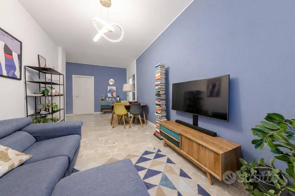 Appartamento – Milano, Cagnola, Villapizzone - Vista 4