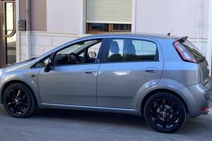 Fiat punto evo sport 1.3