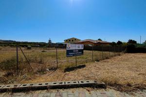 Terreno edificabile in zona residenziale