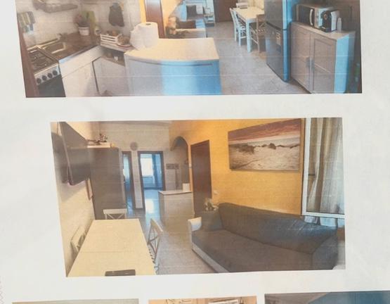 Appartamento di 60 mq