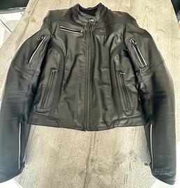 Giacca moto donna Dainese taglia 44
