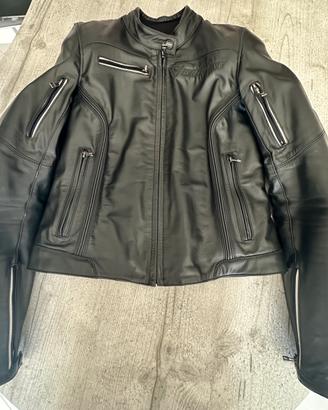 Giacca moto donna Dainese taglia 44