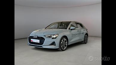 Audi Audi A3 Sportback 40 TFSI e 150 kW S tronic