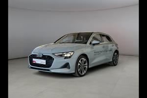 Audi Audi A3 Sportback 40 TFSI e 150 kW S tronic