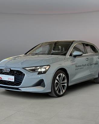 Audi Audi A3 Sportback 40 TFSI e 150 kW S tronic