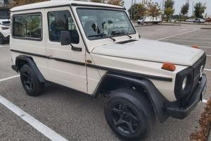 mercedes  200GE 1989 ASI tratabile 