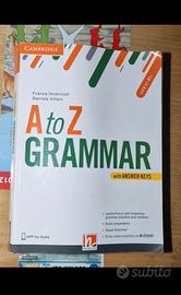A to Z Grammar