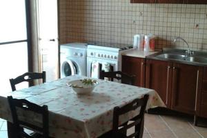 A pochi metri dalla sabbia