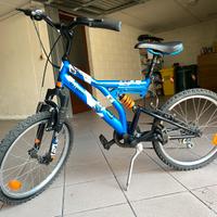 Mountain Bike bambino