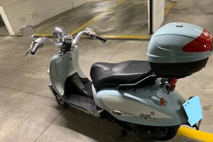 Aprilia Habana Mojito