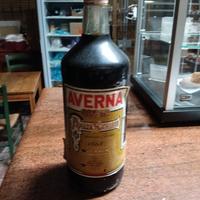 bottiglia amaro Averna litri 1,5