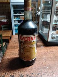 bottiglia amaro Averna litri 1,5