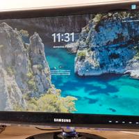 Monitor Led Samsung