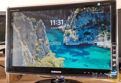 Monitor Led Samsung