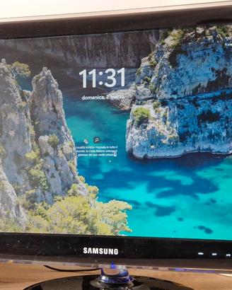 Monitor Led Samsung