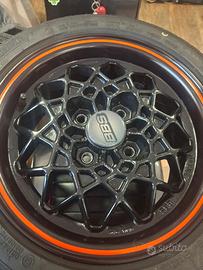 Cerchi BBS MAHLE 