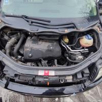 MOTORE PER AUDI A2 8Z 1.4 TDI ANNO 2005