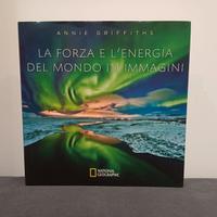 La forza e l'energia del mondo in immagini