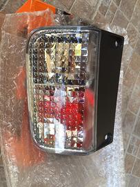 Fanale posteriore sinistro Renault Trafic 2
