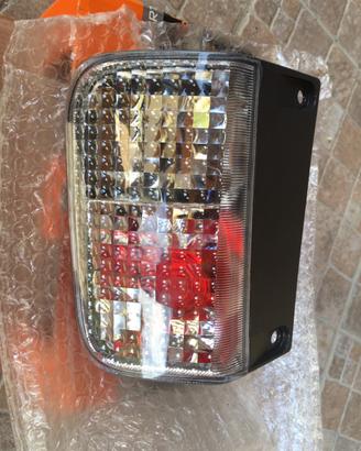 Fanale posteriore sinistro Renault Trafic 2