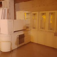 Cucina componibile Scavolini