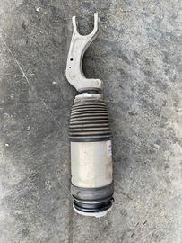 Sospensioni + braccetti Tesla x