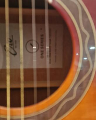 Chitarra folk Eco