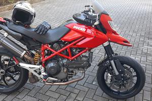 hypermotard 1100 evo 2011