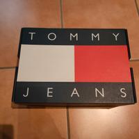 Scarpe uomo Tommy Hilfiger
