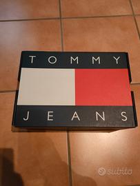 Scarpe uomo Tommy Hilfiger