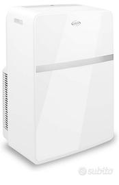 ARGO Orion Plus Climatizzatore portatile 13000 BTU