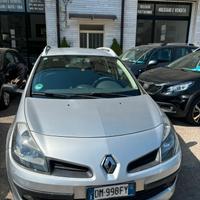 RENAULT CLIO SW 1.2 BENZ/MET (A76)