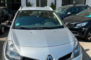 RENAULT CLIO SW 1.2 BENZ/MET (A76)