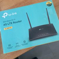 Router Tp-link