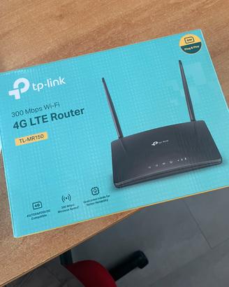 Router Tp-link