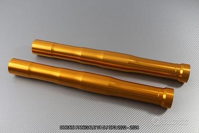 Foderi forcella DUCATI PANIGALE V4 S SP2 2022 2024
