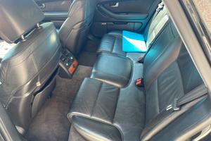 Audi A8 3000tdi