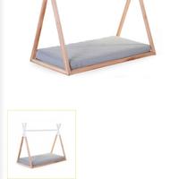 letto montessori 