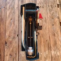 martinetto Volkswagen 