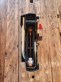 martinetto Volkswagen 