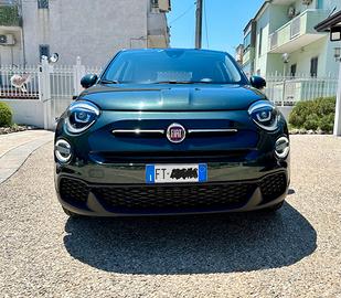 500X 1.3 M-jet 95 CV Unico proprietario 34.000 km