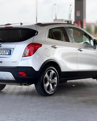 Opel Mokka 1.4 GPL 2014 Garanzia 12 M